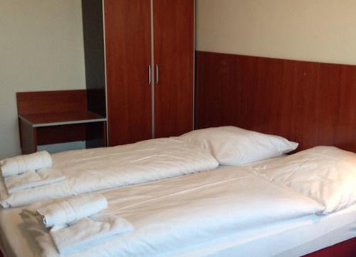 Hotel Central Hannover Ngoại thất bức ảnh