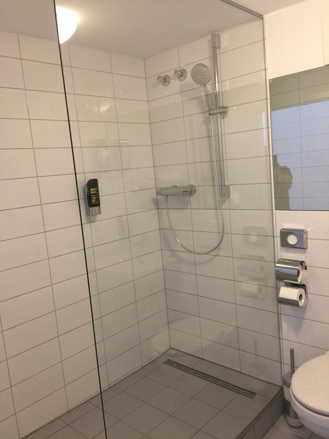 Hotel Central Hannover Ngoại thất bức ảnh